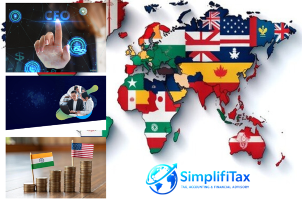 Find Top Online Tax Experts for U.S. Filings