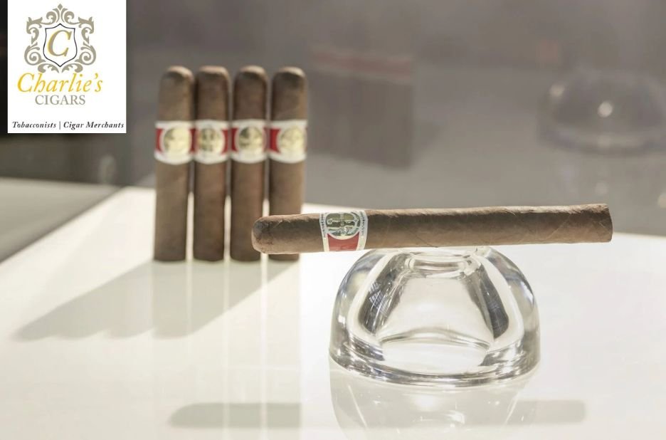 Discover Premium Cigars Online in India: A Trusted Selection