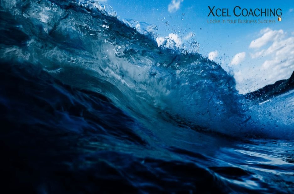 Unlock Peak Results with Strategic Leadership Coaching