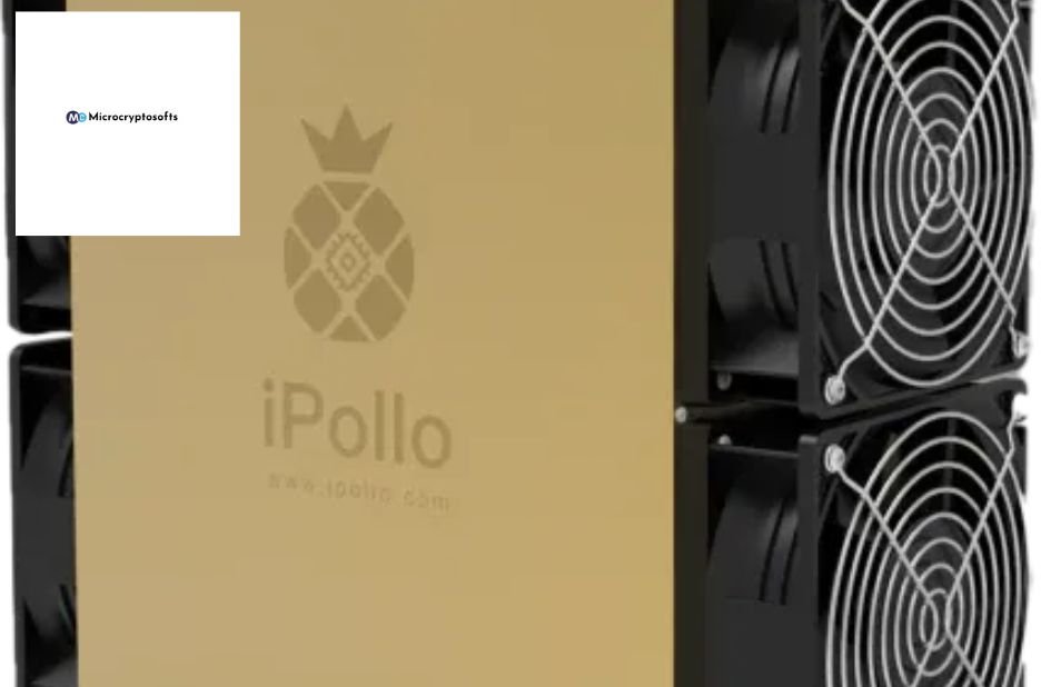 Powerful Mining Rigs for Peak Crypto Performance