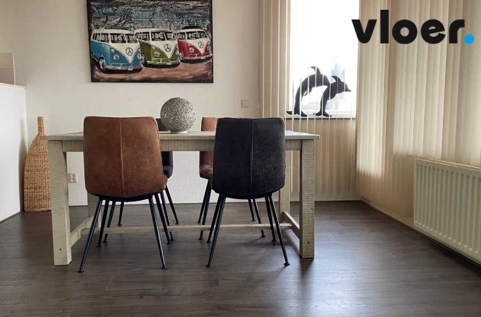 Stijlvolle, onderhoudsvrije PVC-vloeren voor elk huis