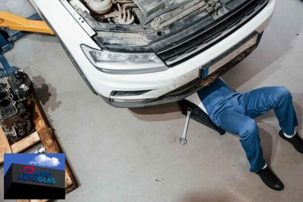 Tipps zum Scheibenwechsel im Auto – sicher und schnell beauftragen