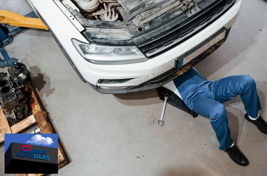 Tipps zum Scheibenwechsel im Auto – sicher und schnell beauftragen