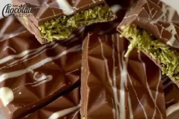 Create Your Own Gourmet Chocolate Gift Boxes