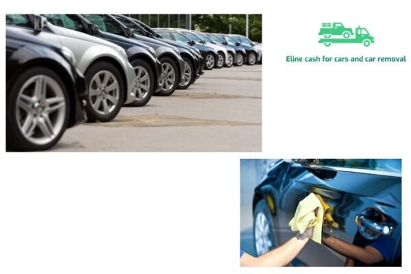 Melbourne Vehicle Recycling – Quick Cash and Eco‑Friendly Disposal