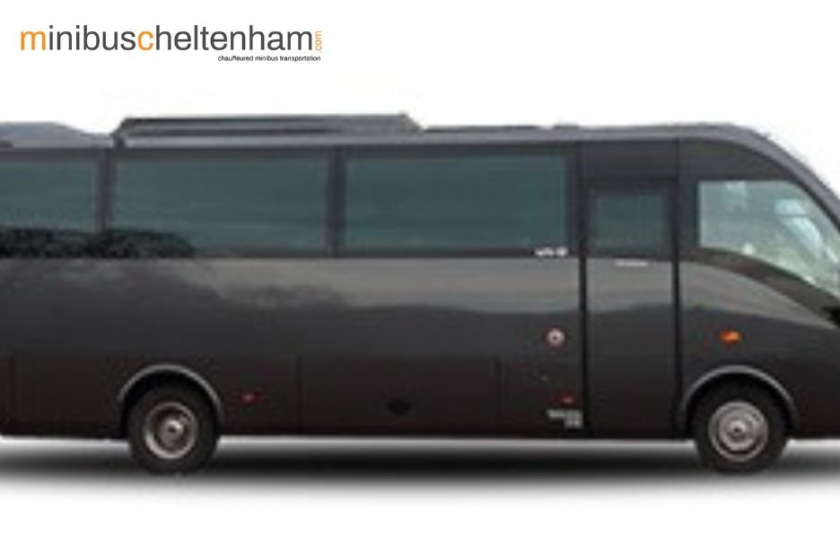 Explore Hereford in Comfort: Premium Group Transport Solutions