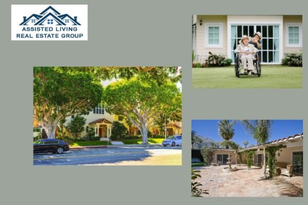 Opportunities for RCFE Brokerage in San Diego County