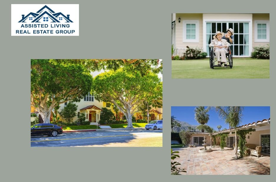 Opportunities for RCFE Brokerage in San Diego County