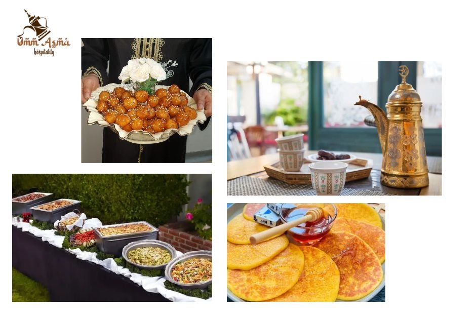 Premium Coffee Service for Dubai Events and Hospitality