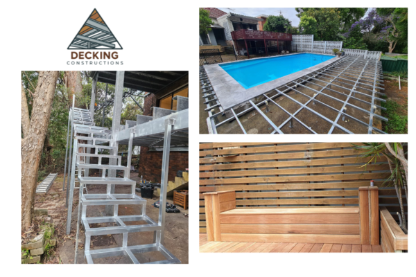Sturdy Outdoor Deck Framing Solutions for Lasting Beauty