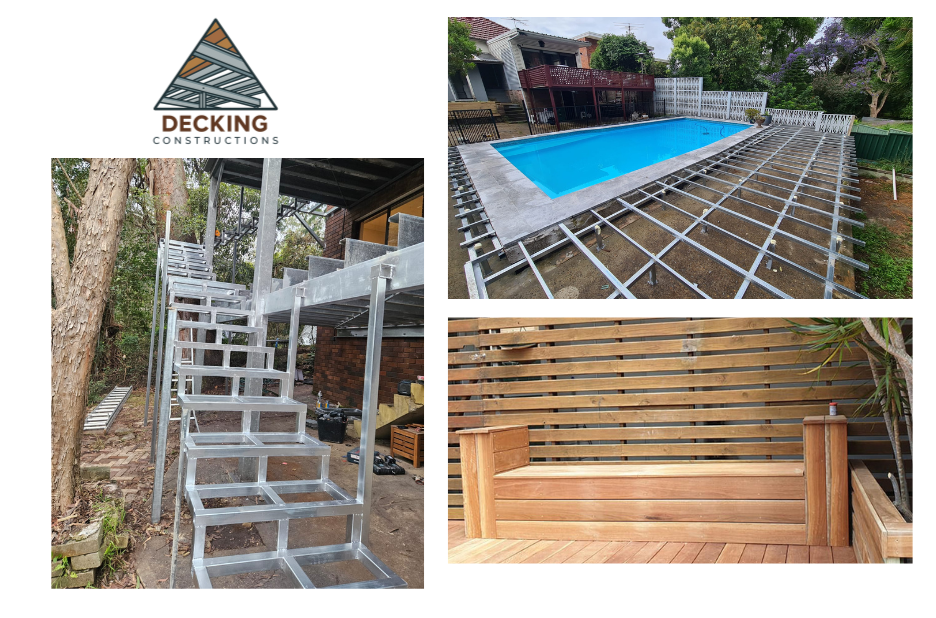 Sturdy Outdoor Deck Framing Solutions for Lasting Beauty