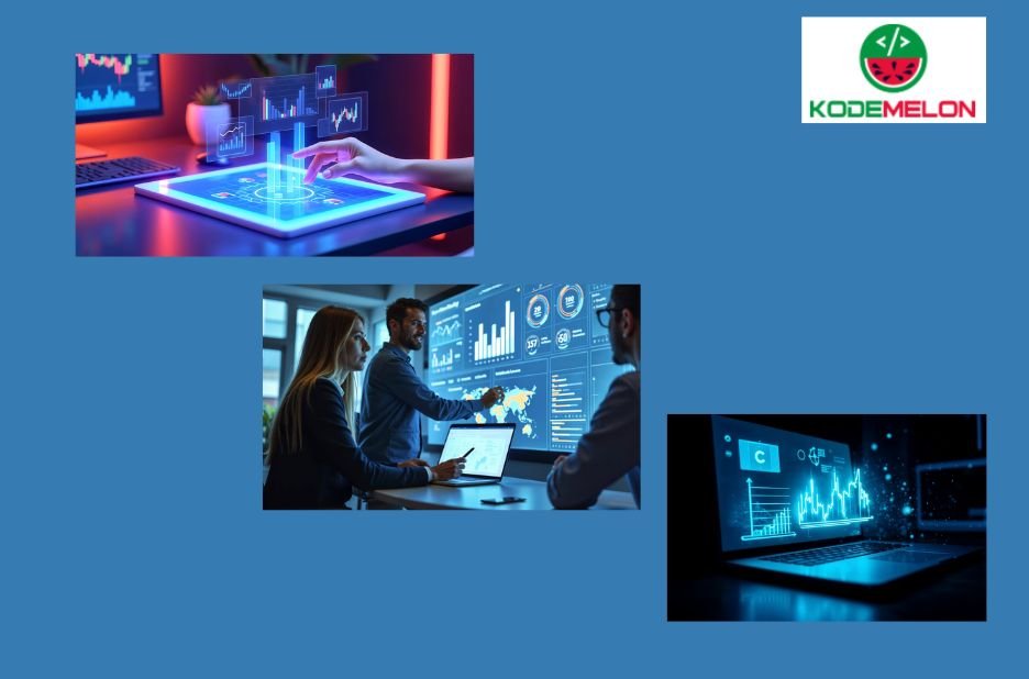 Leading Mobile App Solutions in India for Innovative Businesses