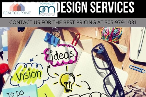 Stand Out Marketing Materials for Real Estate Pros