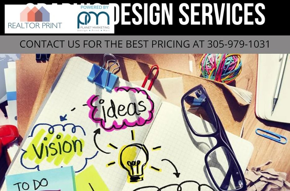 Stand Out Marketing Materials for Real Estate Pros