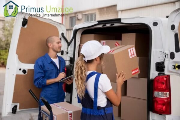 Professionelle Endreinigung für Ihren Umzug in Küsnacht