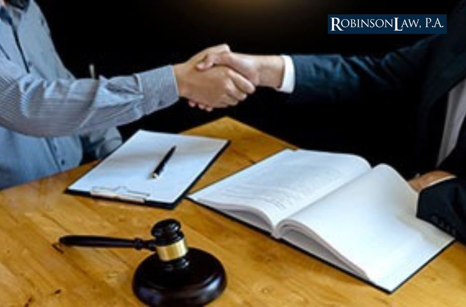 Expert Legal Guidance for Commercial Property in Florida