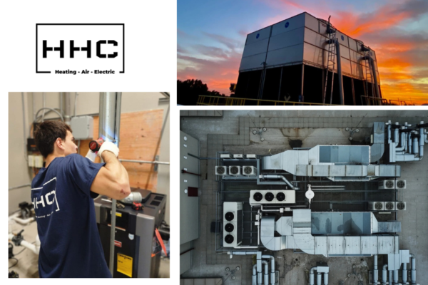 Efficient Climate Solutions for Your Business
