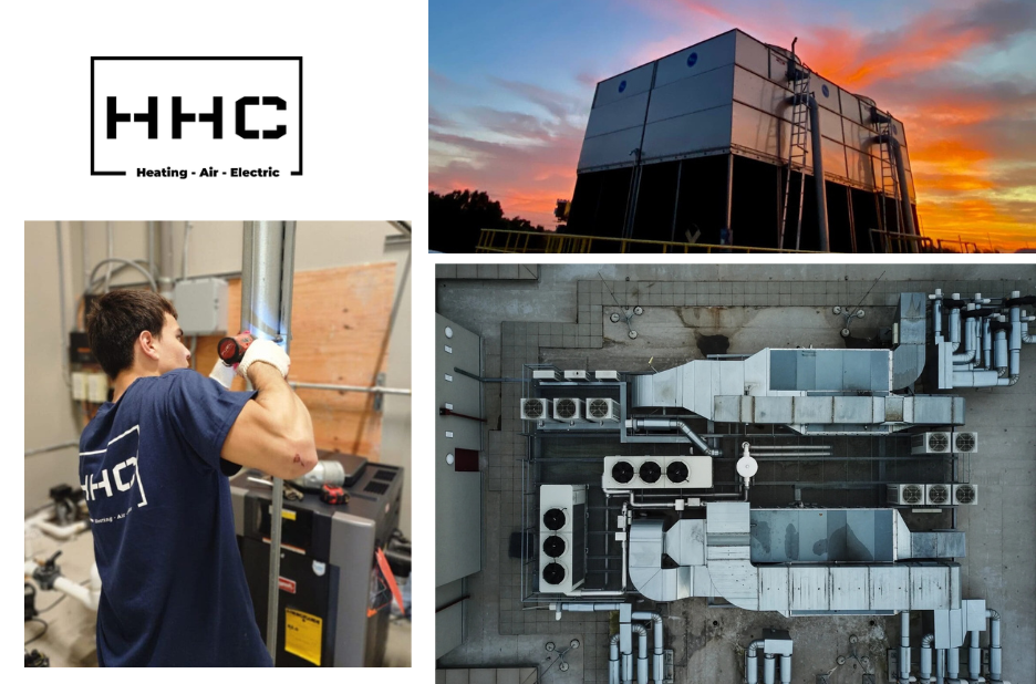 Efficient Climate Solutions for Your Business