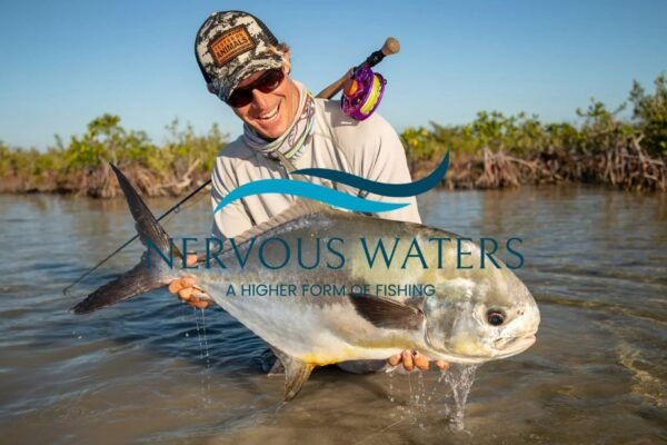 Chasing the elusive permit: expert guide-led Mexico fly fishing trips
