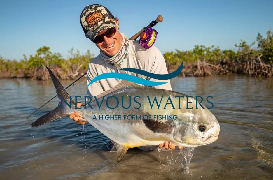 Chasing the elusive permit: expert guide-led Mexico fly fishing trips