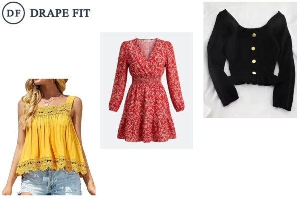 Accessible expertise through fashion styling service online