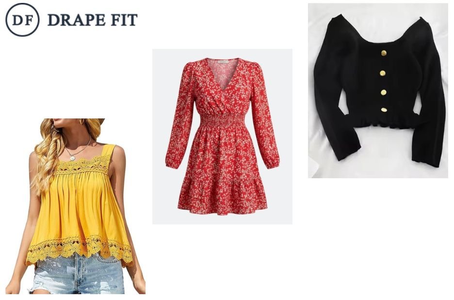 Accessible expertise through fashion styling service online