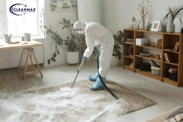 Ensuring Hygienic Worker Accommodation: Practical Cleaning Guidelines