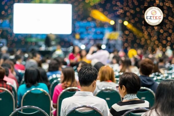 Dubai Event Mastery: Stress-Free Planning for Unforgettable Moments