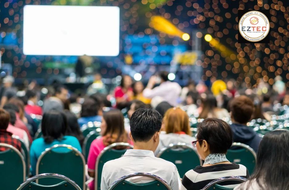 Dubai Event Mastery: Stress-Free Planning for Unforgettable Moments