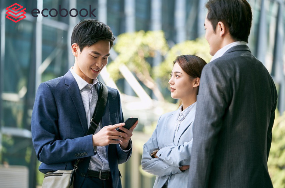 Optimize Shared Workspaces with Flexible Desk Booking Tools