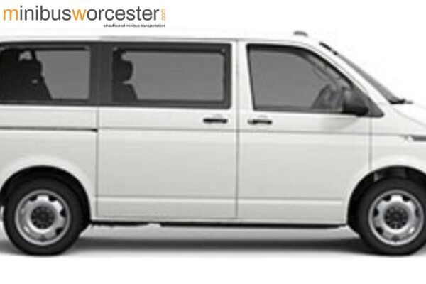 Effortless Group Travel in Worcester with a Driver-Driven Coach