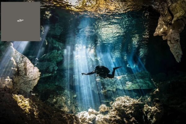 Explore Subterranean Oceans: An Adventurer’s Guide to Underwater Caves