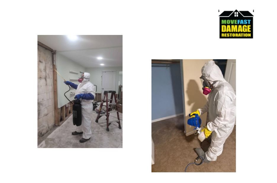 Trusted Towson Mold Remediation Experts – Top Local Specialists