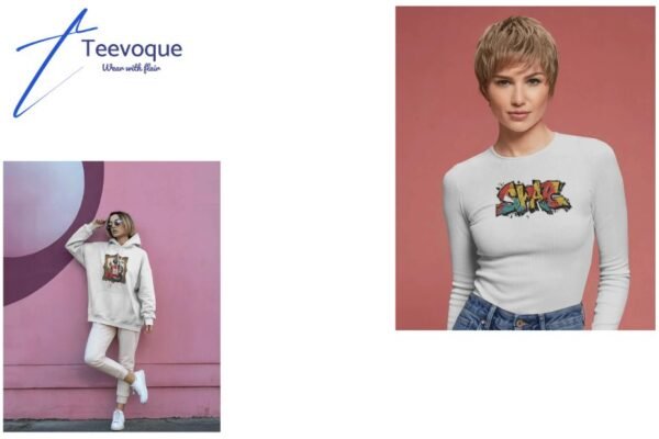 Bold Summer Streetwear Tees for India: Cool, Casual & Comfy