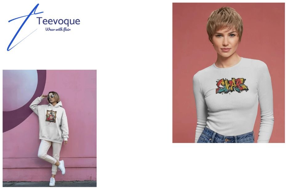 Bold Summer Streetwear Tees for India: Cool, Casual & Comfy