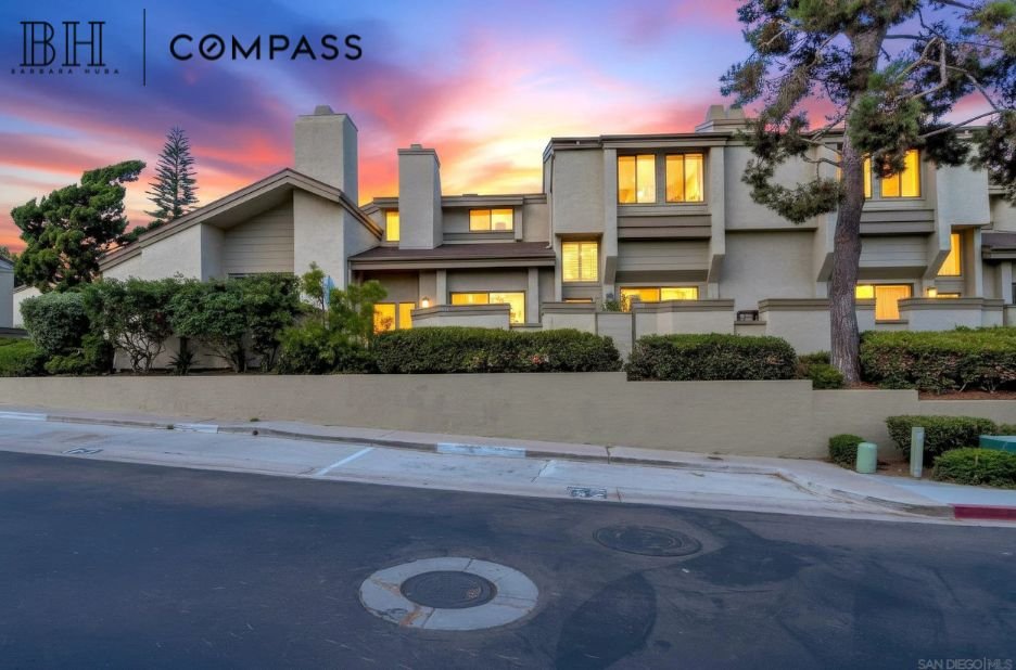 Discover Prime Homes in San Diego’s La Jolla District