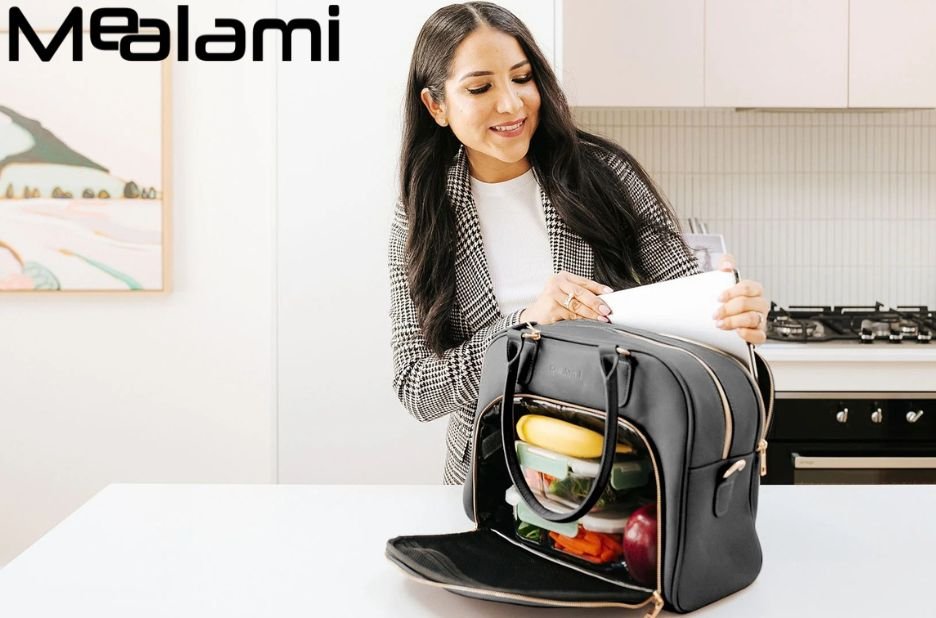 Practical, Stylish Meal Prep Gear for Australian Kitchens