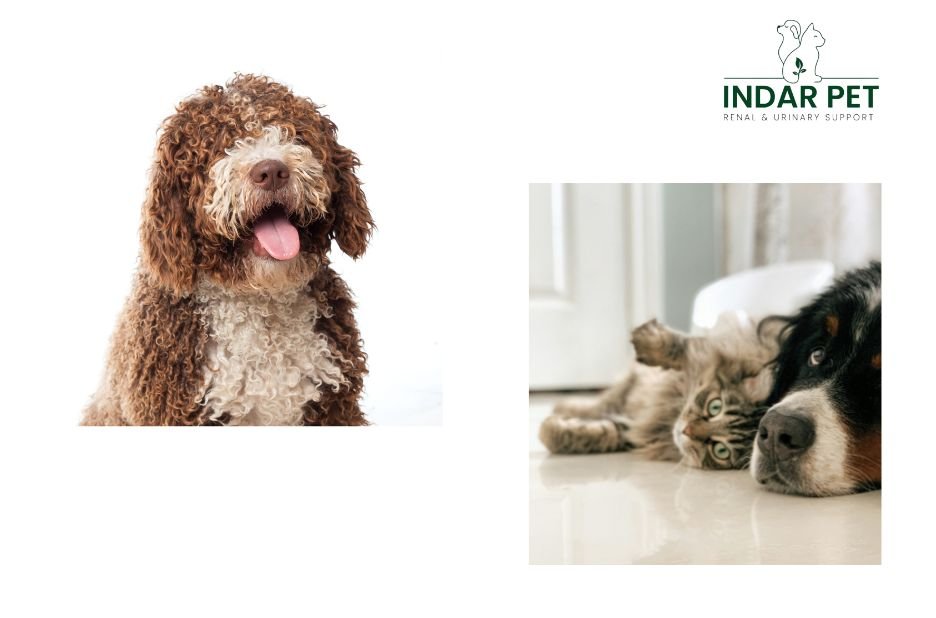 Support YourDog’s Kidneys with Premium Veterinary Diets