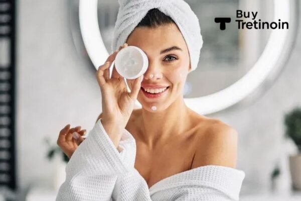 Achieve Clearer Skin with Tazarotene 0.1% Cream – Guide & Tips