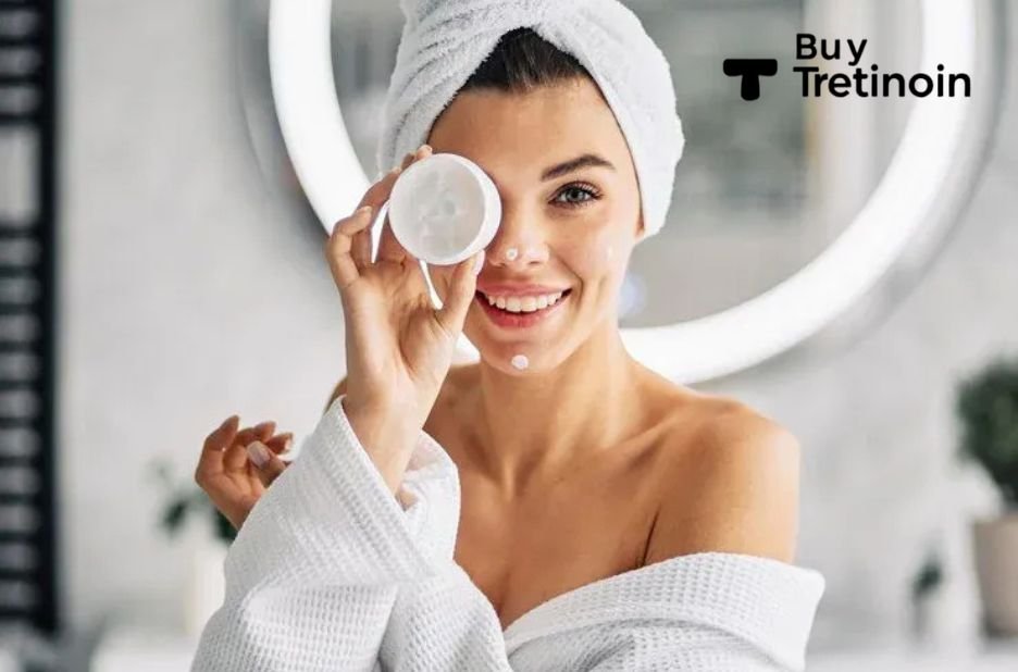 Achieve Clearer Skin with Tazarotene 0.1% Cream – Guide & Tips