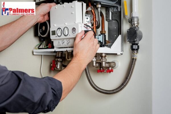 Get Your Heating Back On: Expert Boiler Repair Services