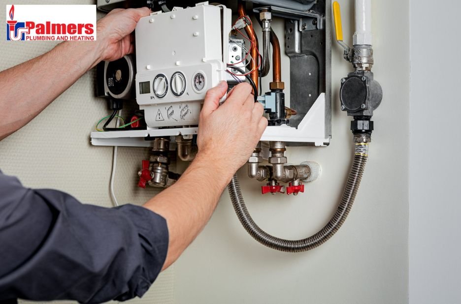 Get Your Heating Back On: Expert Boiler Repair Services