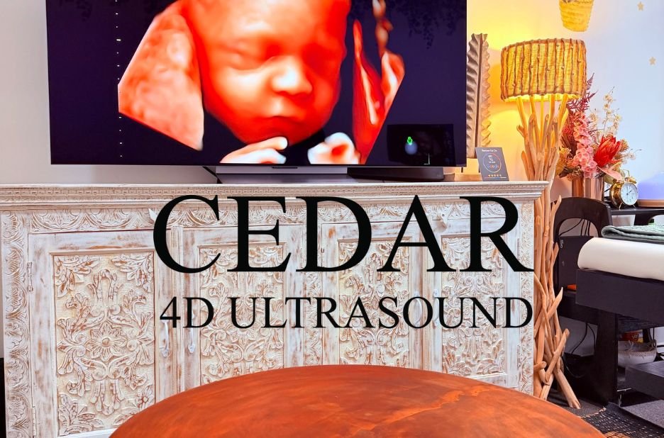 Compassionate 3D Prenatal Scans in Rockingham Area