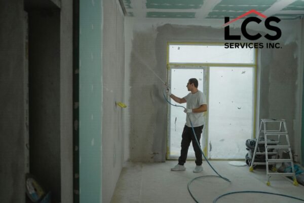 Trusted Construction Experts in Wheat Ridge, CO