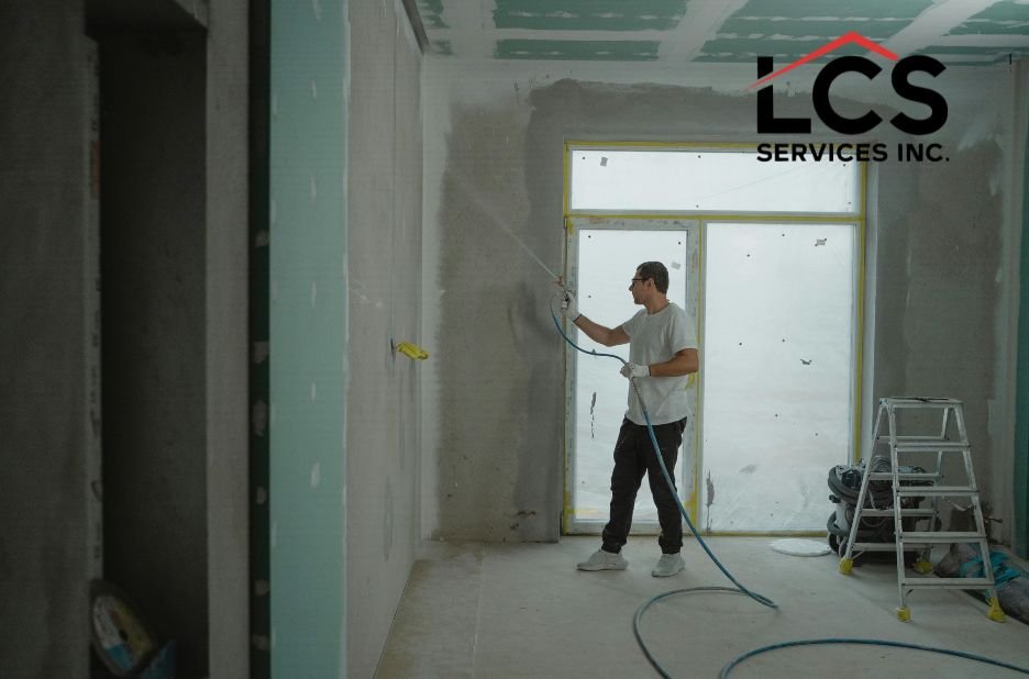Trusted Construction Experts in Wheat Ridge, CO