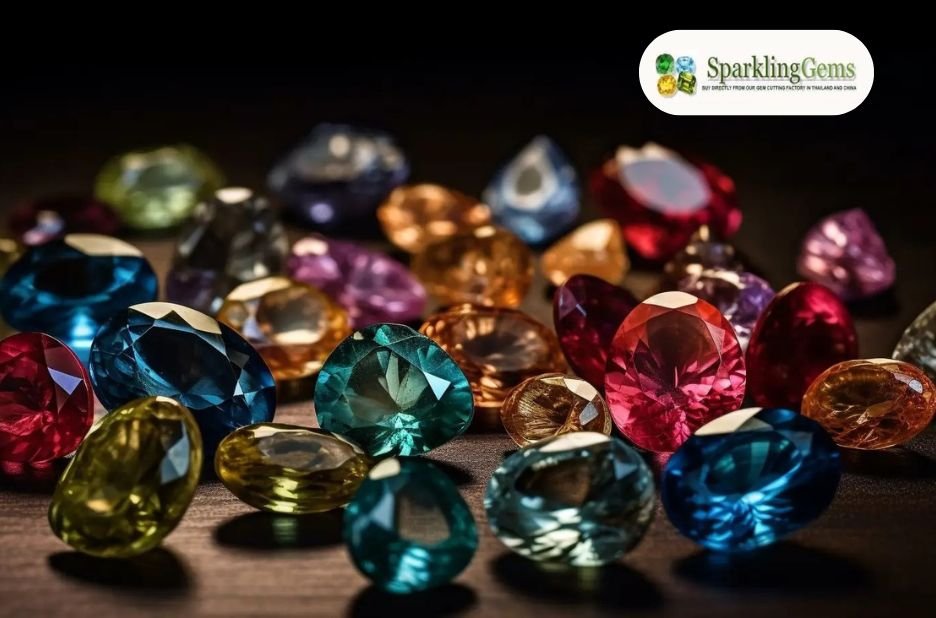 Glittering Alternatives: A Guide to Lab-Created Treasures