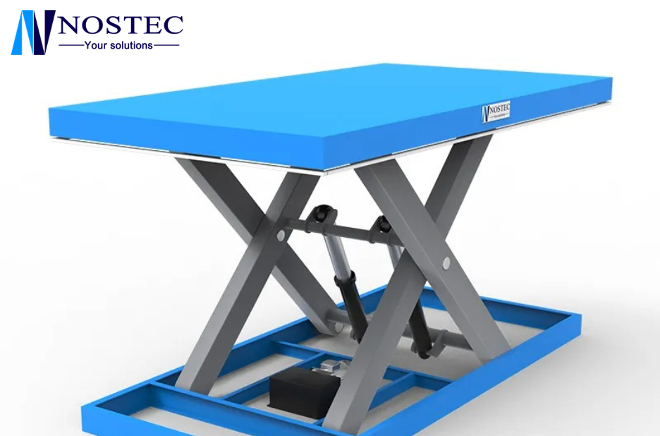 Revolutionize Your Garage: The Ultimate Vehicle Rotating Platform