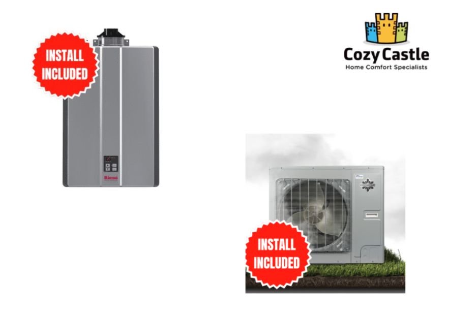 Efficient Heat Pumps for Canadian Homes: Comfort and Savings