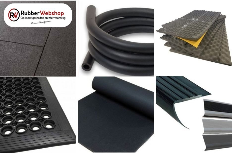 rubber slang | Rubberwebshop.nl
