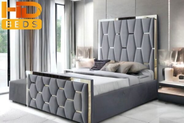 Enhance Comfort with a Bedside Footrest Stool
